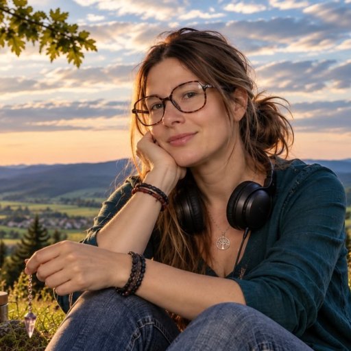 Avatar de Agnès Rey